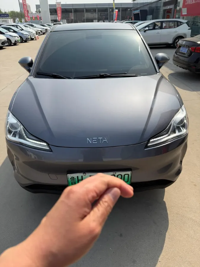2021 Neta V BEV 31.18KWH,autocango,china used car exporter,china ev exporter,chinese used car exporter,chinese used ev exporter