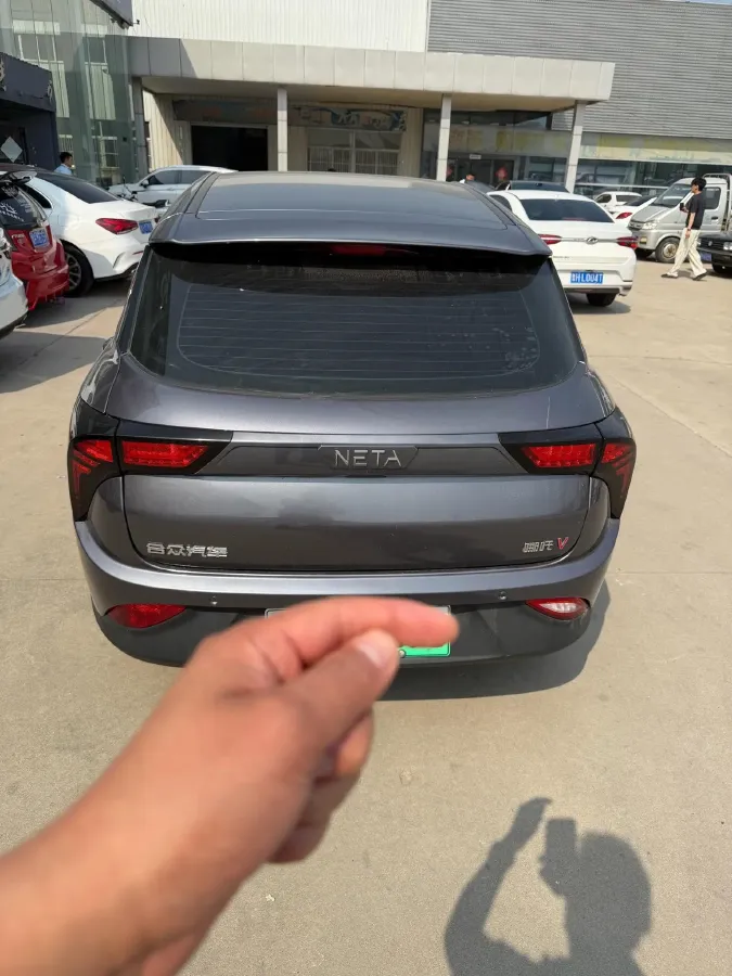 2021 Neta V BEV 31.18KWH,autocango,china used car exporter,china ev exporter,chinese used car exporter,chinese used ev exporter