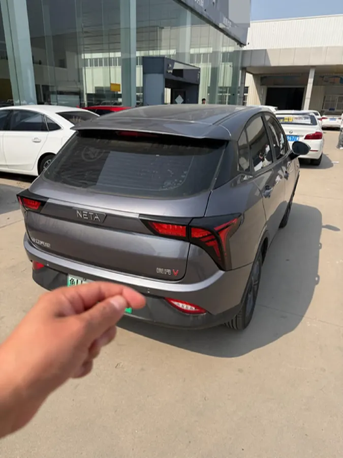 2021 Neta V BEV 31.18KWH,autocango,china used car exporter,china ev exporter,chinese used car exporter,chinese used ev exporter