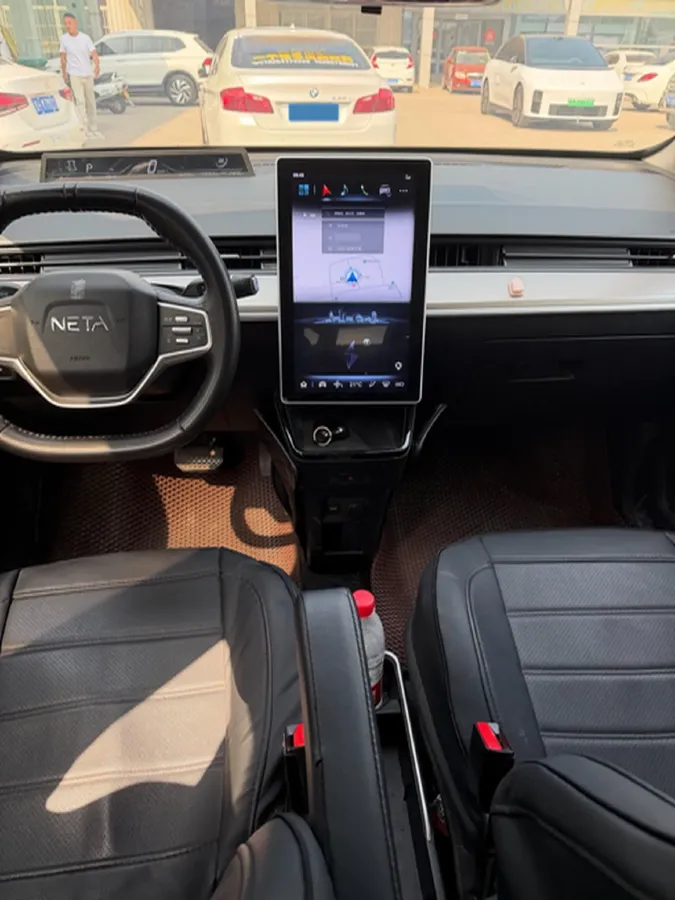 2021 Neta V BEV 31.18KWH,autocango,china used car exporter,china ev exporter,chinese used car exporter,chinese used ev exporter