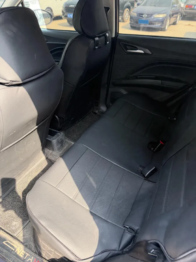 2021 Neta V BEV 31.18KWH,autocango,china used car exporter,china ev exporter,chinese used car exporter,chinese used ev exporter