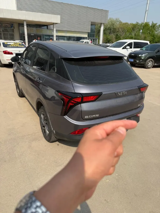2021 Neta V BEV 31.18KWH,autocango,china used car exporter,china ev exporter,chinese used car exporter,chinese used ev exporter