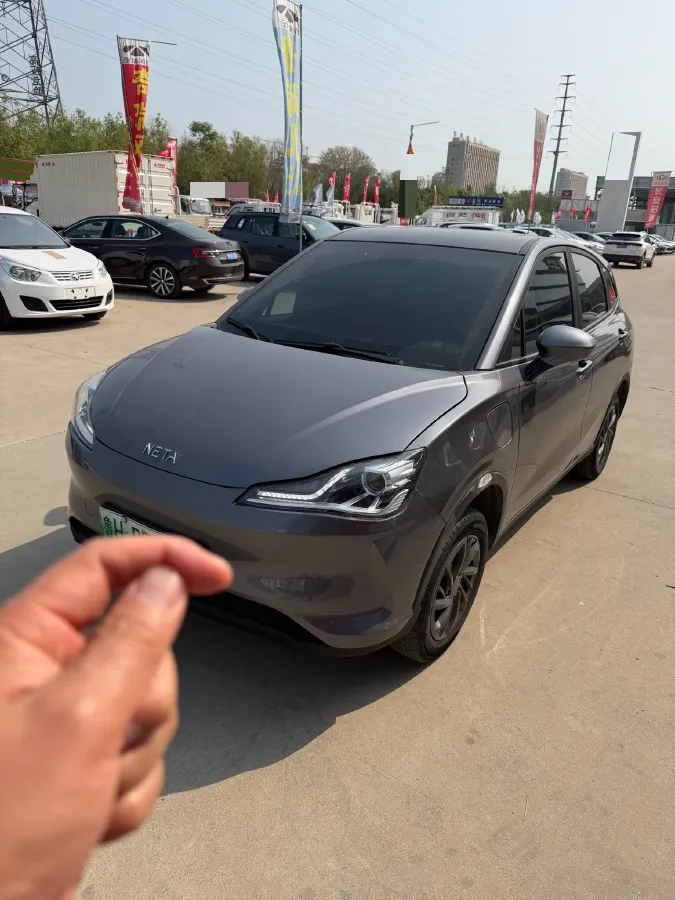 2021 Neta V BEV 31.18KWH,autocango,china used car exporter,china ev exporter,chinese used car exporter,chinese used ev exporter
