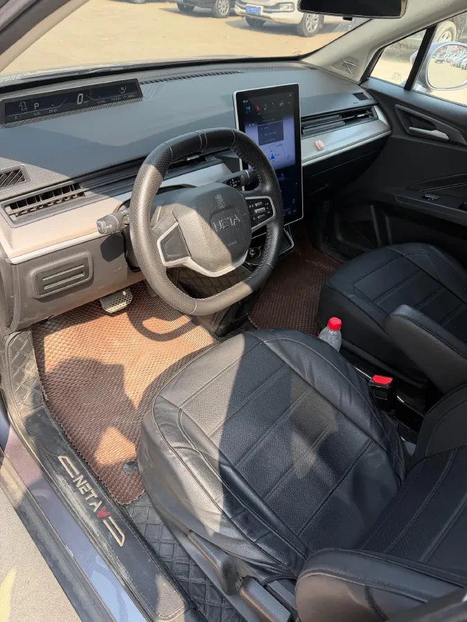 2021 Neta V BEV 31.18KWH,autocango,china used car exporter,china ev exporter,chinese used car exporter,chinese used ev exporter