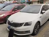 2019 SKODA OCTAVIA,autocango,china used car exporter,china ev exporter,chinese used car exporter,chinese used ev exporter