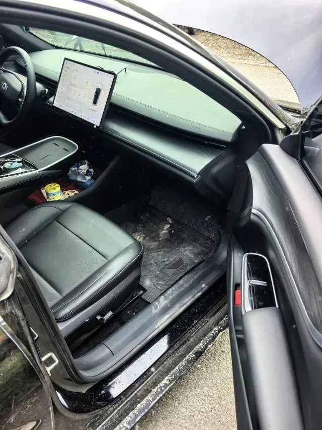 2025 ChangAn QiYuan A07 BEV 68.8KWH,autocango,china used car exporter,china ev exporter,chinese used car exporter,chinese used ev exporter