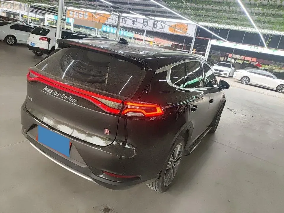2019 BYD Tang 2.0T 192HP L4 6AT,autocango,china used car exporter,china ev exporter,chinese used car exporter,chinese used ev exporter