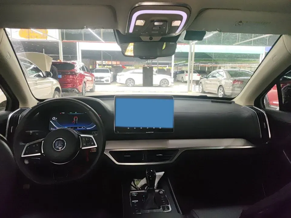 2019 BYD Tang 2.0T 192HP L4 6AT,autocango,china used car exporter,china ev exporter,chinese used car exporter,chinese used ev exporter