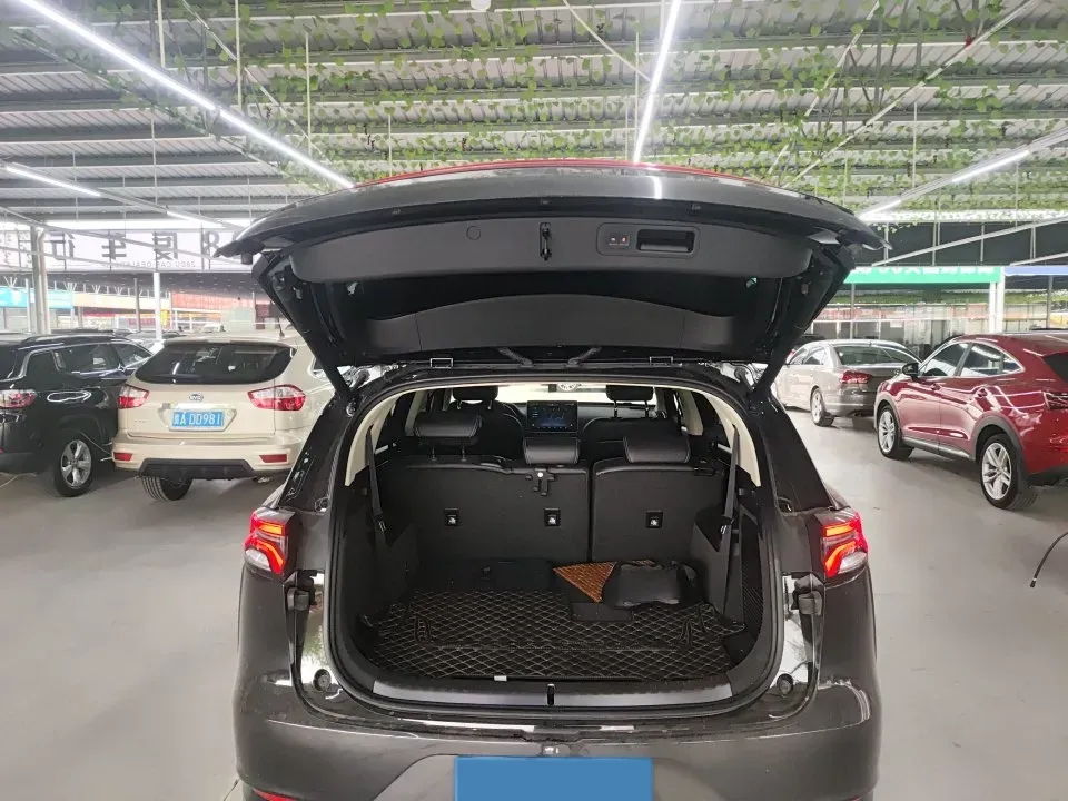 2019 BYD Tang 2.0T 192HP L4 6AT,autocango,china used car exporter,china ev exporter,chinese used car exporter,chinese used ev exporter
