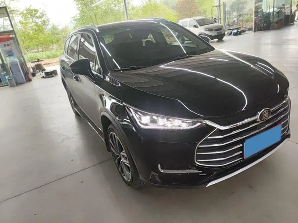 2019 BYD Tang 2.0T 192HP L4 6AT,autocango,china used car exporter,china ev exporter,chinese used car exporter,chinese used ev exporter