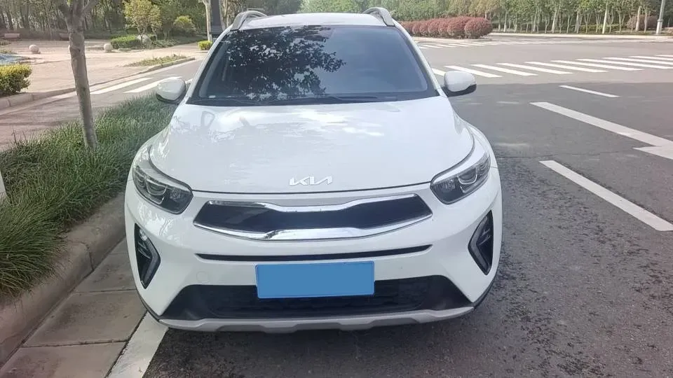 2021 Kia KX1 1.4L 100HP L4 6AT,autocango,china used car exporter,china ev exporter,chinese used car exporter,chinese used ev exporter