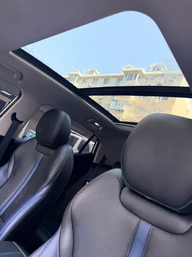 2023 GAC Trumpchi GS3 1.5T 177HP L4 7DCT,autocango,china used car exporter,china ev exporter,chinese used car exporter,chinese used ev exporter