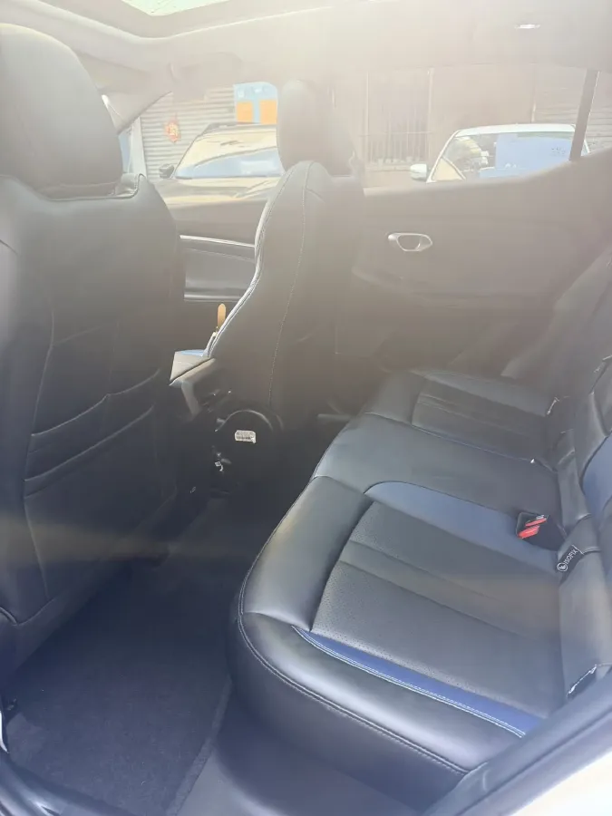 2023 GAC Trumpchi GS3 1.5T 177HP L4 7DCT,autocango,china used car exporter,china ev exporter,chinese used car exporter,chinese used ev exporter