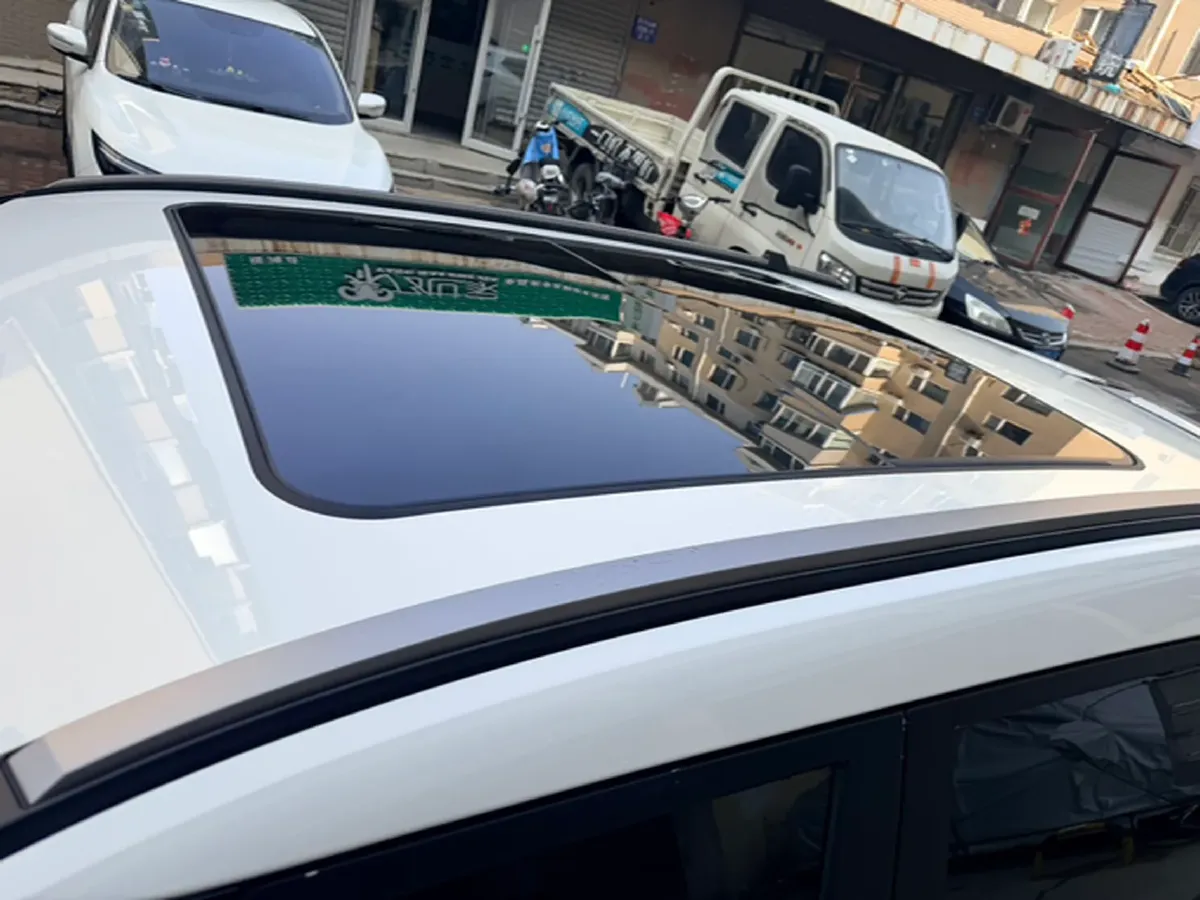 2023 GAC Trumpchi GS3 1.5T 177HP L4 7DCT,autocango,china used car exporter,china ev exporter,chinese used car exporter,chinese used ev exporter