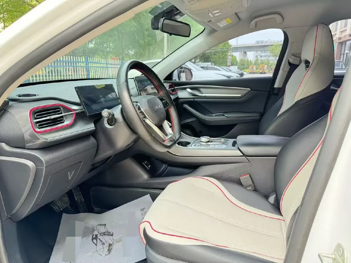 2022 Foton Grand General G7 2.0T 163HP L4 8AT,autocango,china used car exporter,china ev exporter,chinese used car exporter,chinese used ev exporter