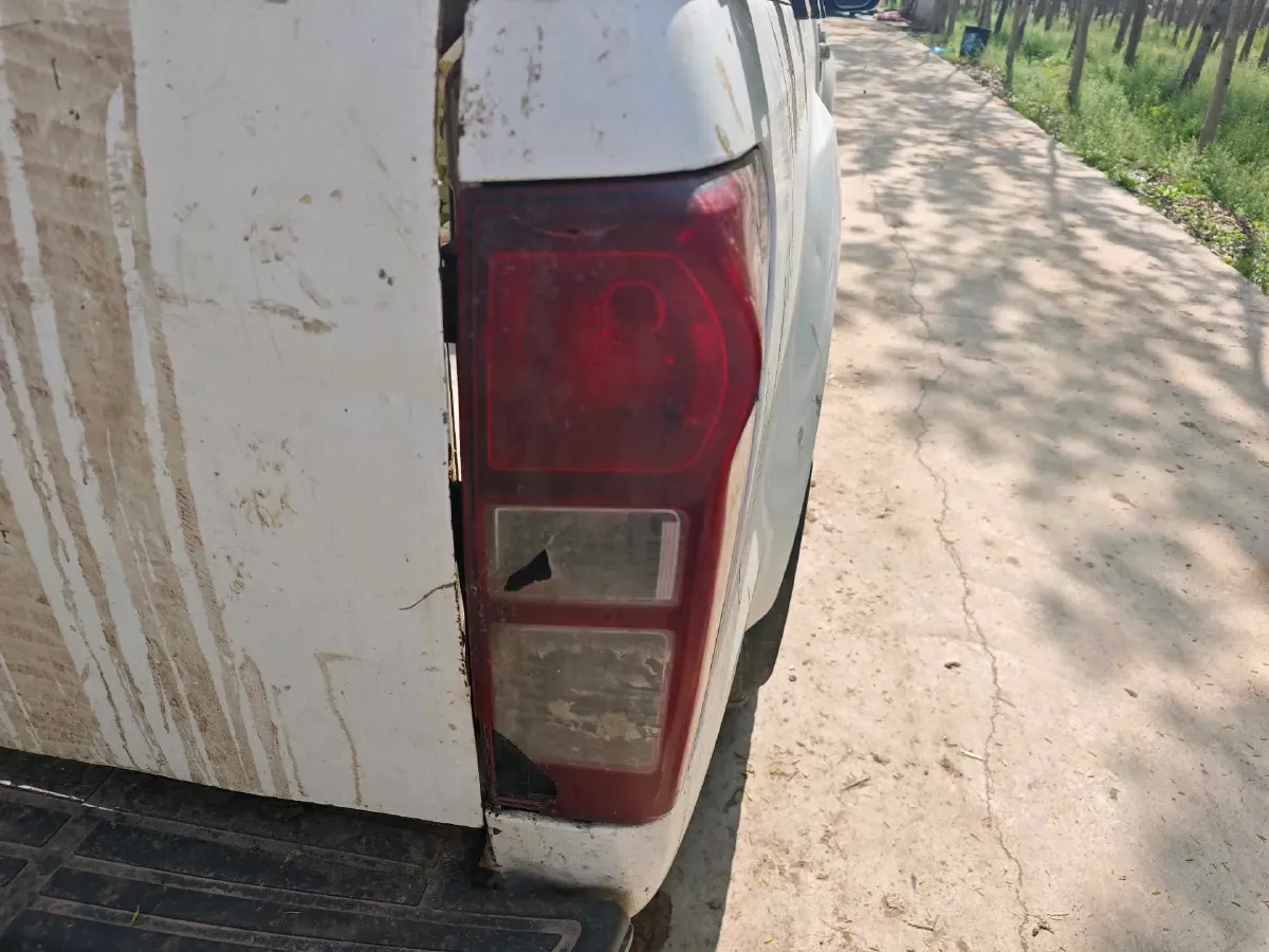 2020 Isuzu LingTuo 2.5T 150HP L4 6AT,autocango,china used car exporter,china ev exporter,chinese used car exporter,chinese used ev exporter