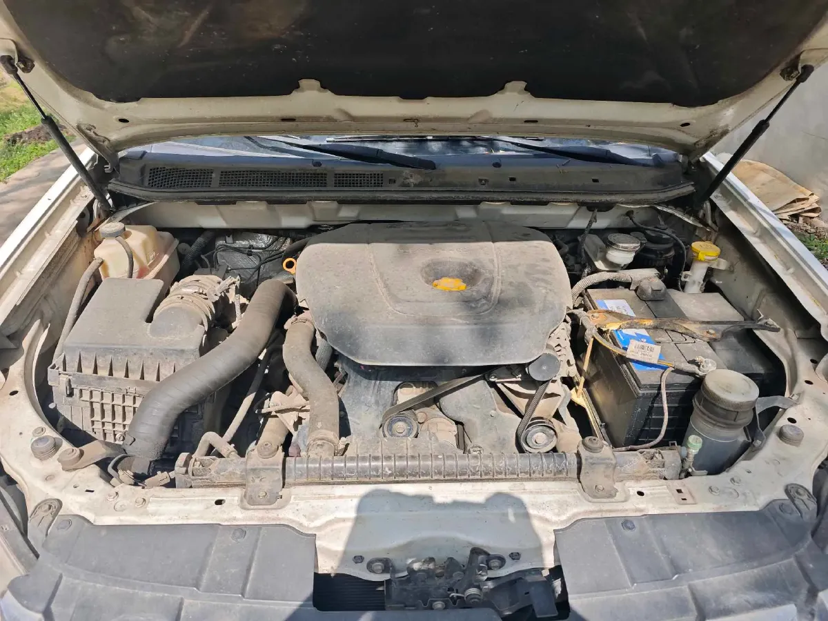 2020 Isuzu LingTuo 2.5T 150HP L4 6AT,autocango,china used car exporter,china ev exporter,chinese used car exporter,chinese used ev exporter