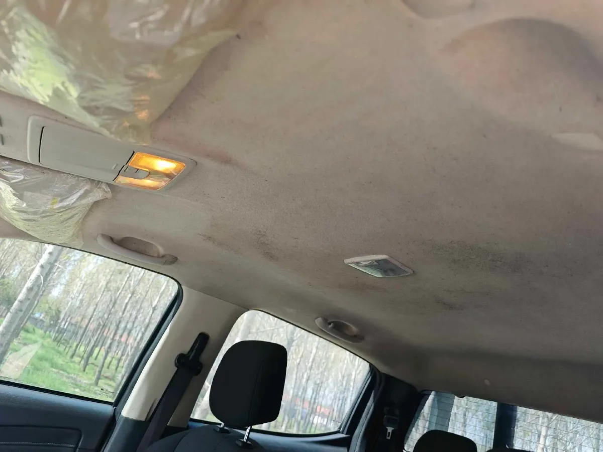 2020 Isuzu LingTuo 2.5T 150HP L4 6AT,autocango,china used car exporter,china ev exporter,chinese used car exporter,chinese used ev exporter