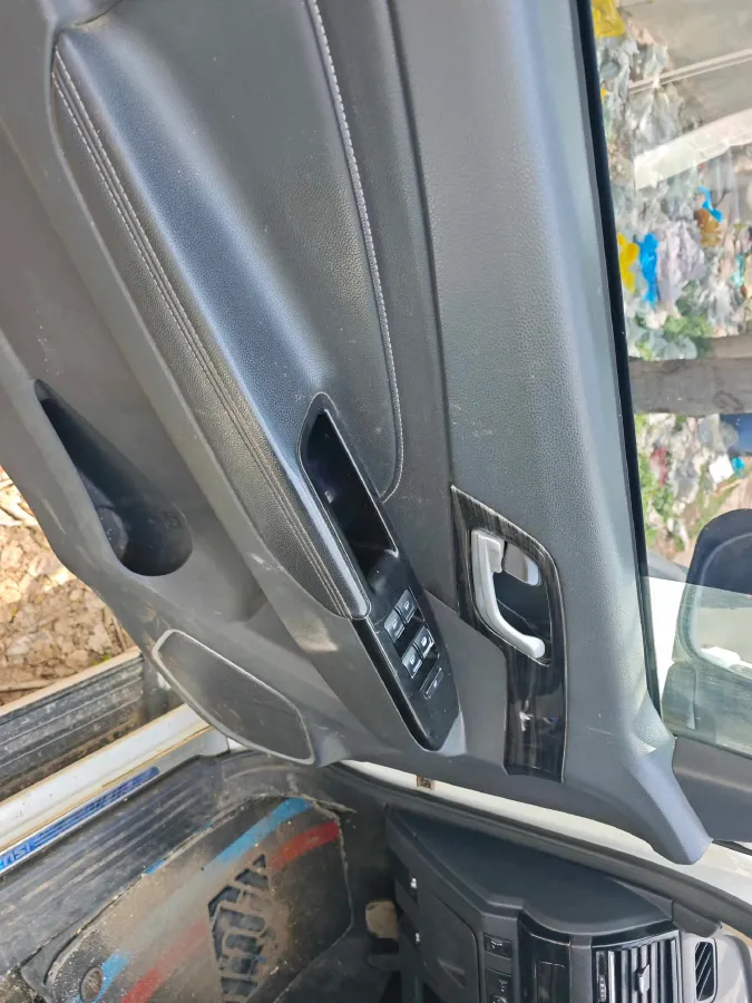 2020 Isuzu LingTuo 2.5T 150HP L4 6AT,autocango,china used car exporter,china ev exporter,chinese used car exporter,chinese used ev exporter