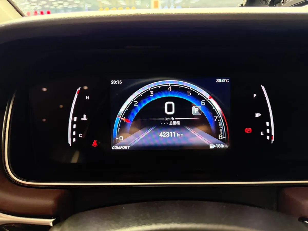 2023 GAC Trumpchi M6 1.5T 177HP L4 7DCT,autocango,china used car exporter,china ev exporter,chinese used car exporter,chinese used ev exporter