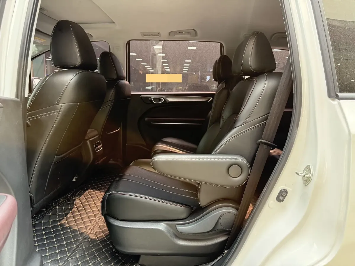 2023 GAC Trumpchi M6 1.5T 177HP L4 7DCT,autocango,china used car exporter,china ev exporter,chinese used car exporter,chinese used ev exporter