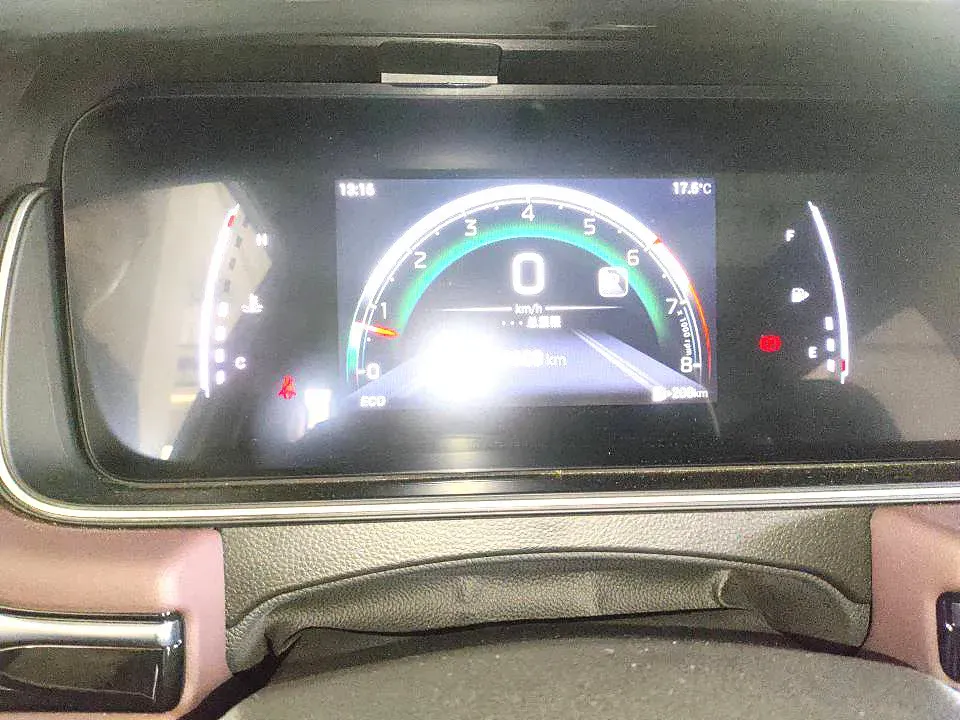 2023 GAC Trumpchi M6 1.5T 177HP L4 7DCT,autocango,china used car exporter,china ev exporter,chinese used car exporter,chinese used ev exporter