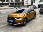 2018 DS 7,autocango,china used car exporter,china ev exporter,chinese used car exporter,chinese used ev exporter