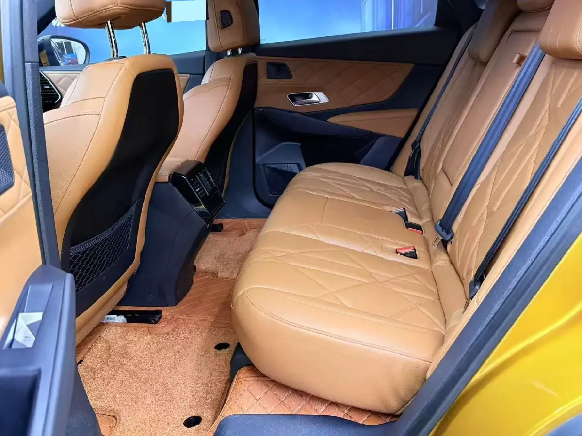 2018 DS 7 1.6T 220HP L4 8AT,autocango,china used car exporter,china ev exporter,chinese used car exporter,chinese used ev exporter