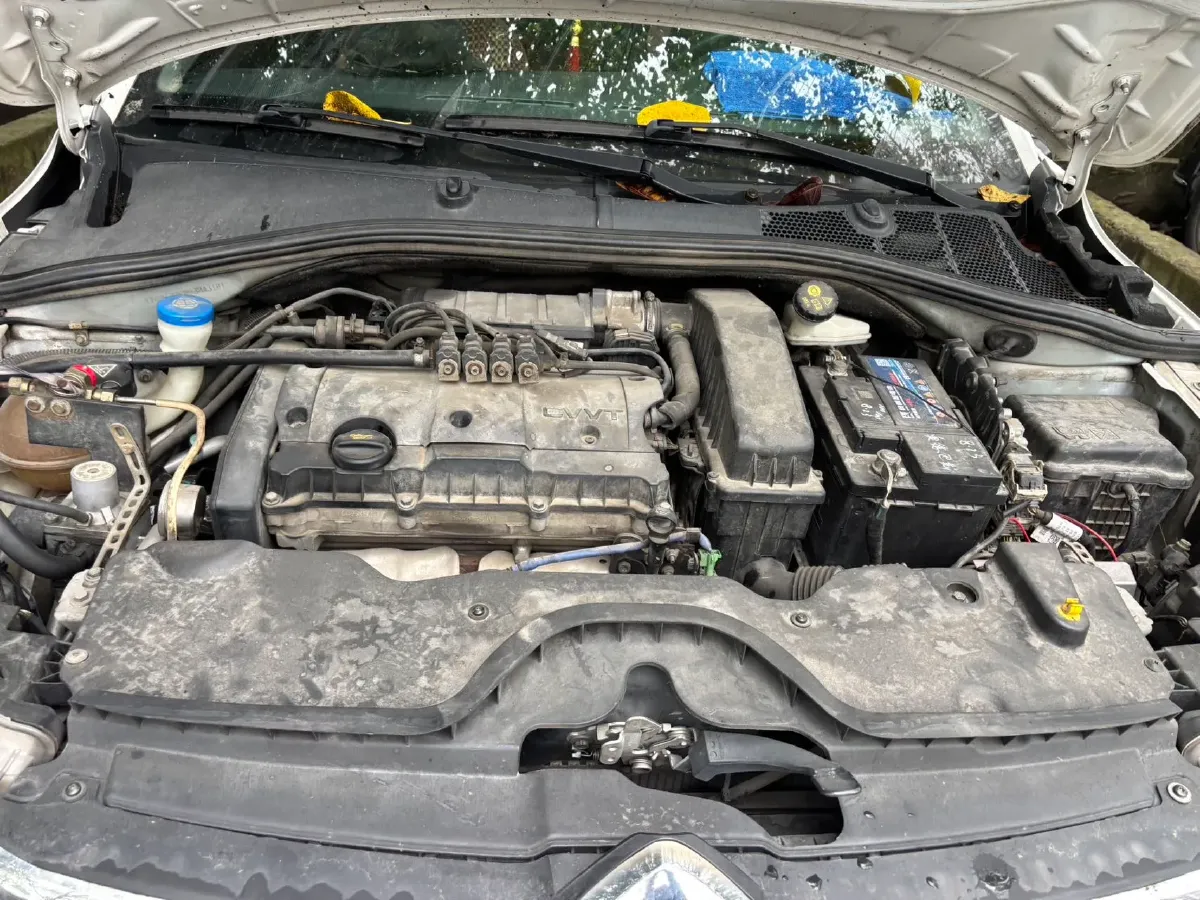 2018 Citroen C3-XR 1.6L 117HP L4 5MT,autocango,china used car exporter,china ev exporter,chinese used car exporter,chinese used ev exporter