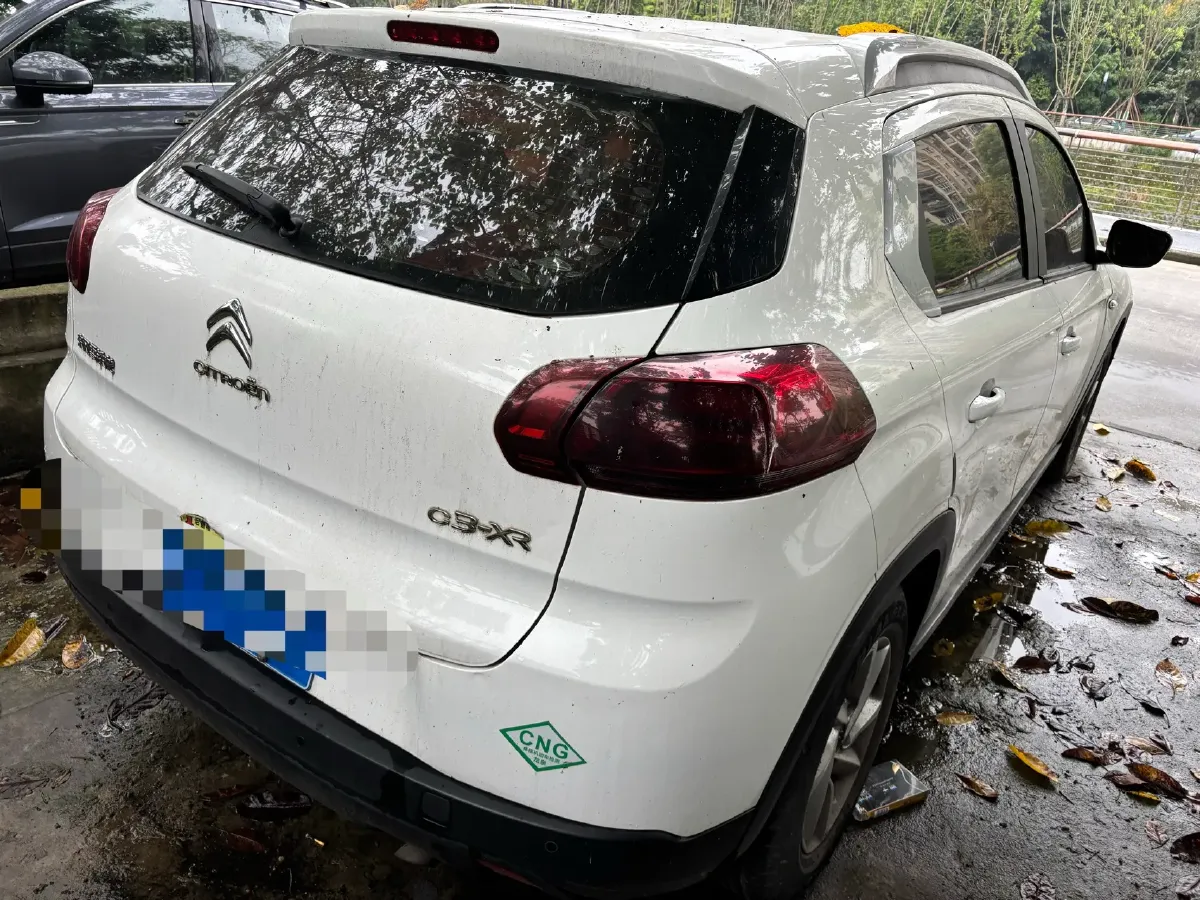 2018 Citroen C3-XR 1.6L 117HP L4 5MT,autocango,china used car exporter,china ev exporter,chinese used car exporter,chinese used ev exporter