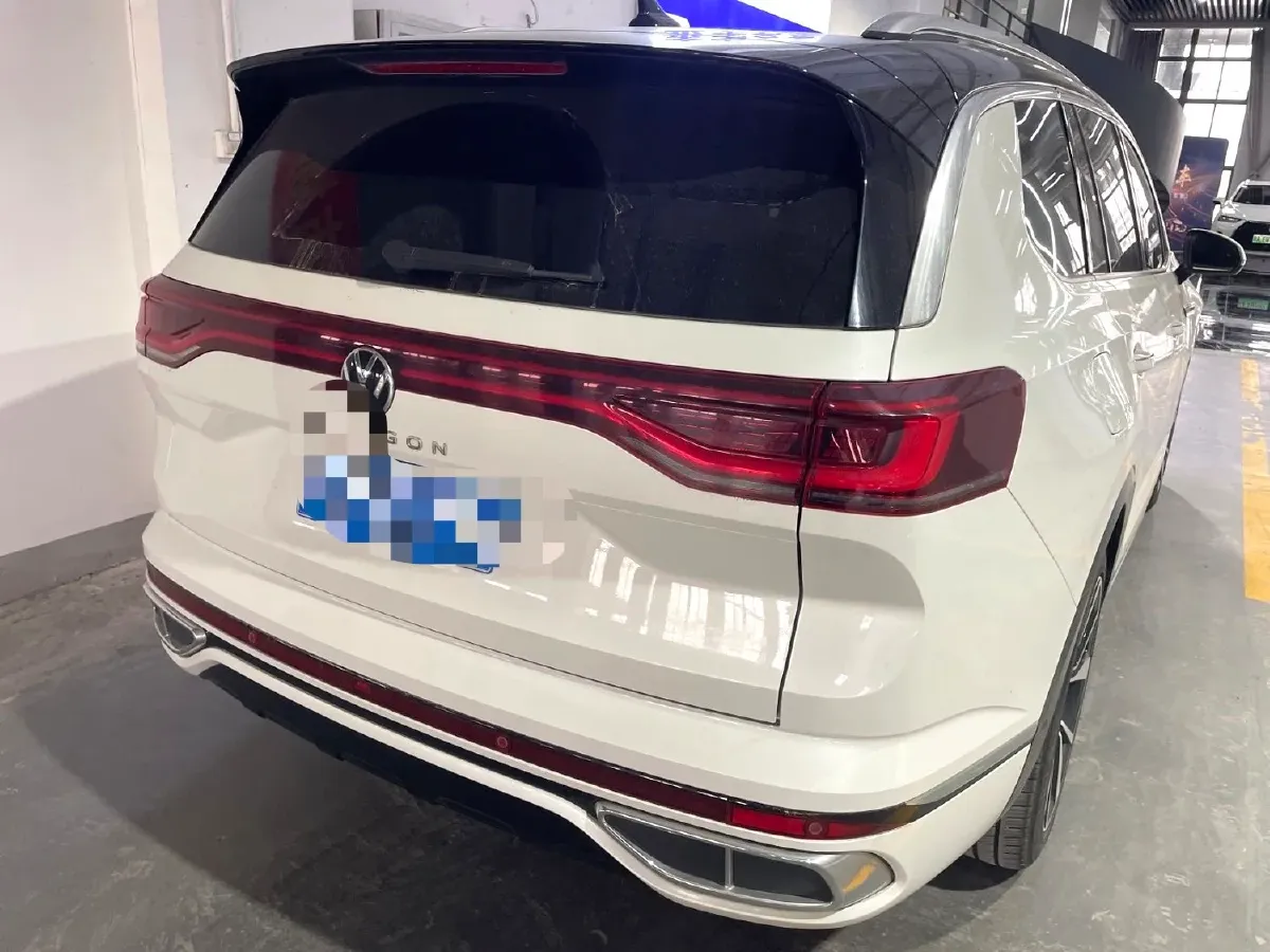 2021 Volkswagen Talagon 2.0T 220HP L4 7DCT,autocango,china used car exporter,china ev exporter,chinese used car exporter,chinese used ev exporter