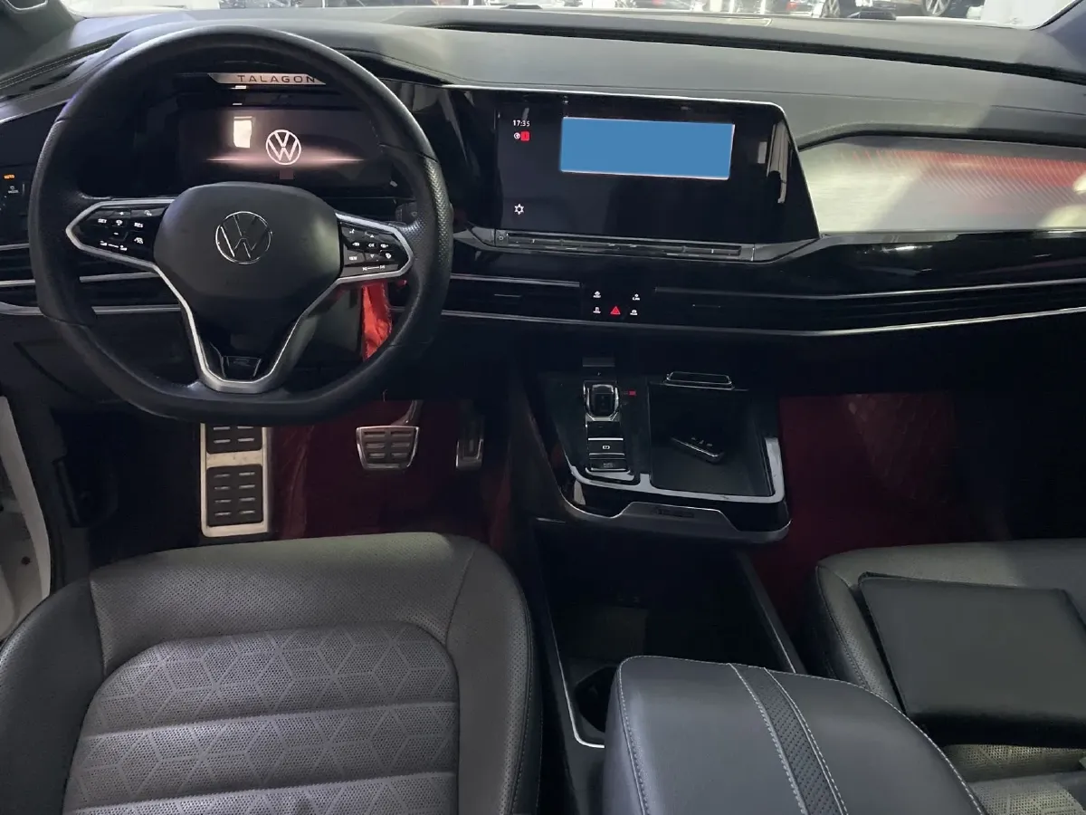 2021 Volkswagen Talagon 2.0T 220HP L4 7DCT,autocango,china used car exporter,china ev exporter,chinese used car exporter,chinese used ev exporter
