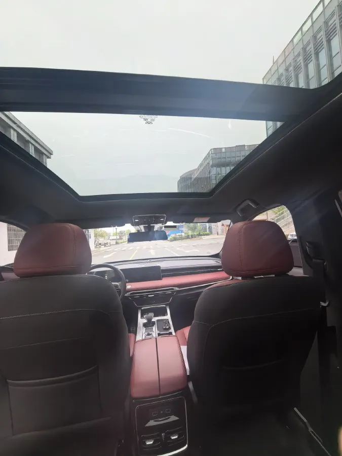 2023 Jetour X70 Plus 1.5T 156HP L4 6DCT,autocango,china used car exporter,china ev exporter,chinese used car exporter,chinese used ev exporter