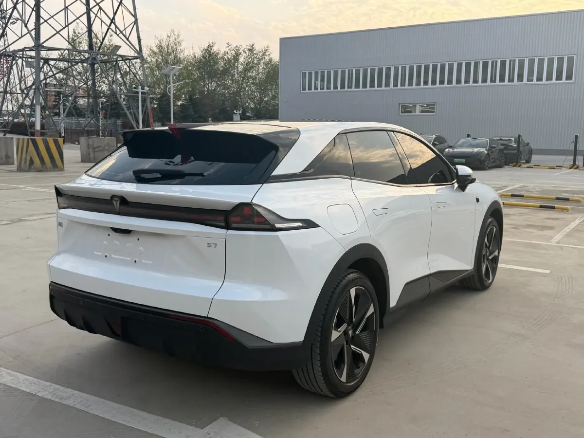 2023 Deepal S07 1.5L 95HP L4 REEV 31.73KWH,autocango,china used car exporter,china ev exporter,chinese used car exporter,chinese used ev exporter