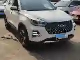 2021 Chery Tiggo 5x 1.5L 116HP L4 CVT