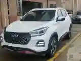 2021 Chery Tiggo 5x 1.5L 116HP L4 CVT