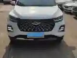 2021 Chery Tiggo 5x 1.5L 116HP L4 CVT
