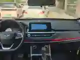 2021 Chery Tiggo 5x 1.5L 116HP L4 CVT