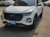 2021 Chery Tiggo 5x 1.5L 116HP L4 CVT