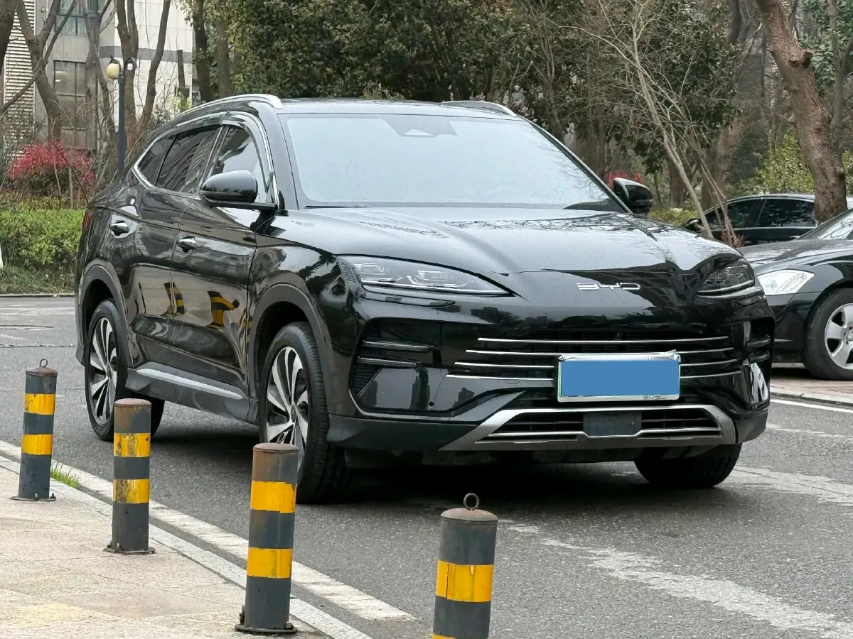 2023 BYD Song Plus 1.5L 110HP L4 E-CVT PHEV 18.3KWH,autocango,china used car exporter,china ev exporter,chinese used car exporter,chinese used ev exporter