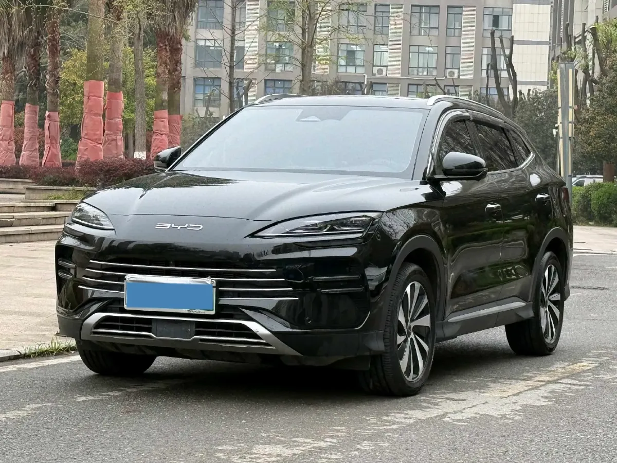 2023 BYD Song Plus 1.5L 110HP L4 E-CVT PHEV 18.3KWH,autocango,china used car exporter,china ev exporter,chinese used car exporter,chinese used ev exporter