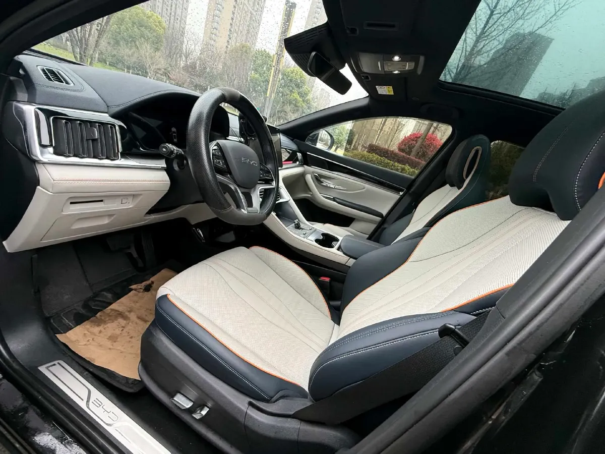 2023 BYD Song Plus 1.5L 110HP L4 E-CVT PHEV 18.3KWH,autocango,china used car exporter,china ev exporter,chinese used car exporter,chinese used ev exporter