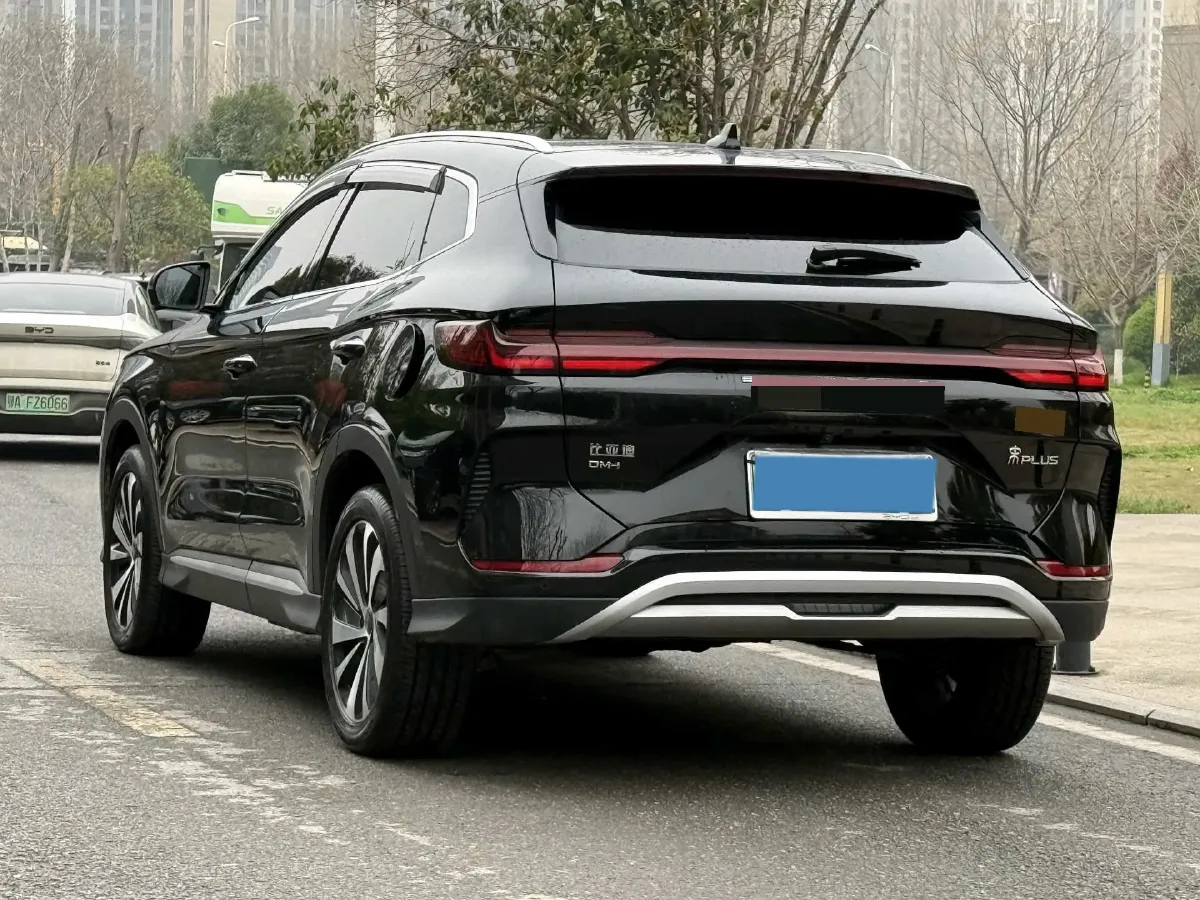 2023 BYD Song Plus 1.5L 110HP L4 E-CVT PHEV 18.3KWH,autocango,china used car exporter,china ev exporter,chinese used car exporter,chinese used ev exporter