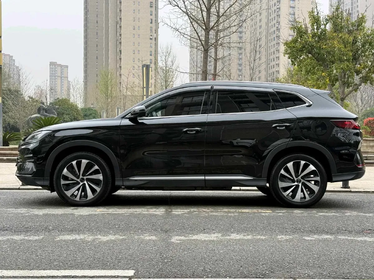 2023 BYD Song Plus 1.5L 110HP L4 E-CVT PHEV 18.3KWH,autocango,china used car exporter,china ev exporter,chinese used car exporter,chinese used ev exporter