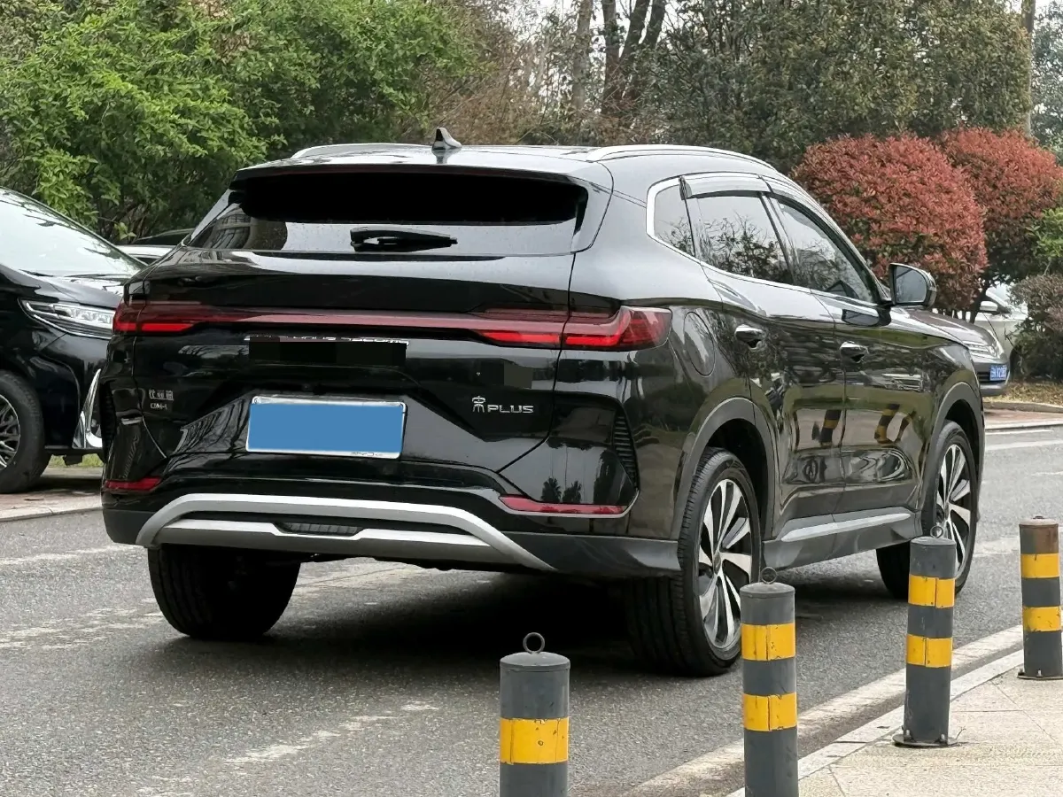2023 BYD Song Plus 1.5L 110HP L4 E-CVT PHEV 18.3KWH,autocango,china used car exporter,china ev exporter,chinese used car exporter,chinese used ev exporter