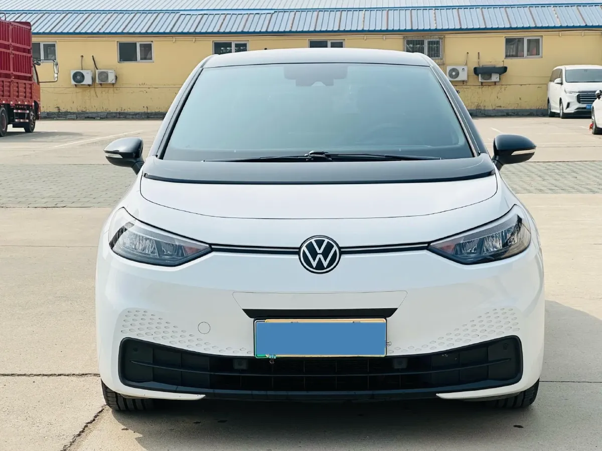 2024 Volkswagen ID.3 BEV 52.8KWH,autocango,china used car exporter,china ev exporter,chinese used car exporter,chinese used ev exporter