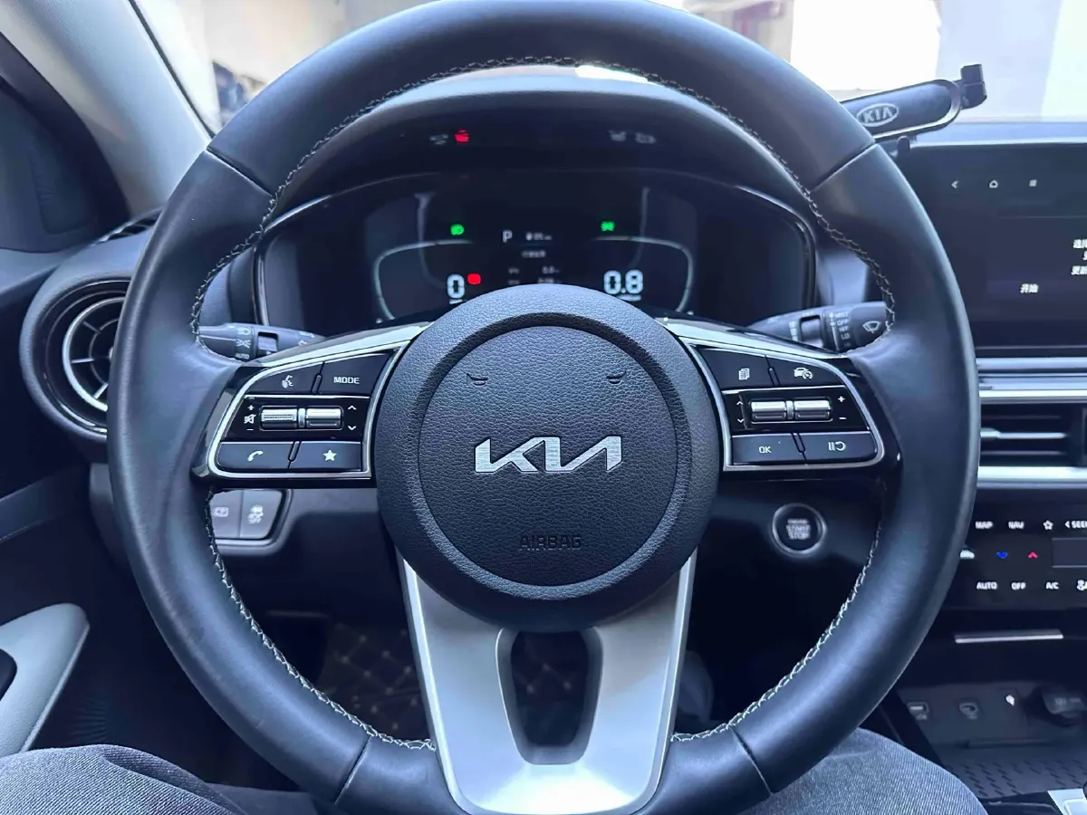2023 Kia K3 1.5L 115HP L4 CVT,autocango,china used car exporter,china ev exporter,chinese used car exporter,chinese used ev exporter