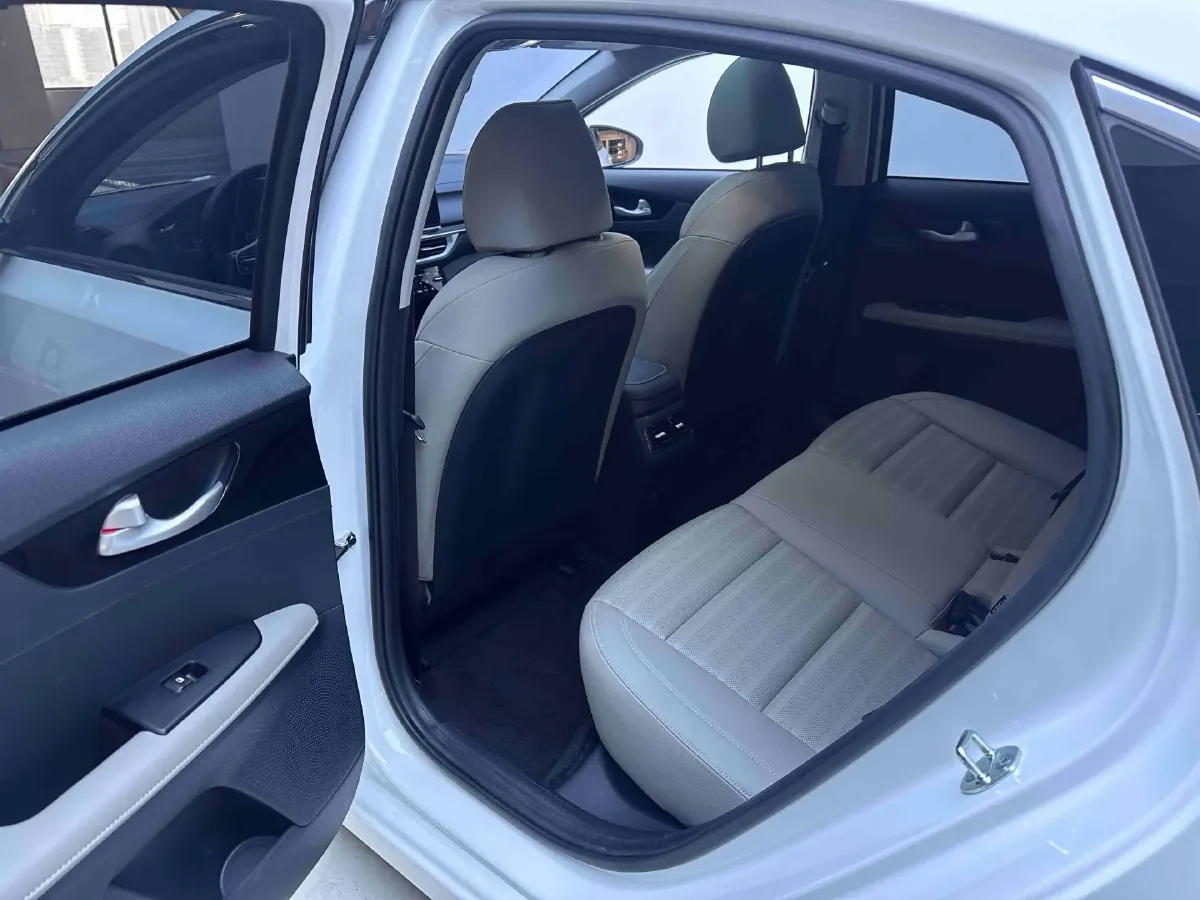 2023 Kia K3 1.5L 115HP L4 CVT,autocango,china used car exporter,china ev exporter,chinese used car exporter,chinese used ev exporter