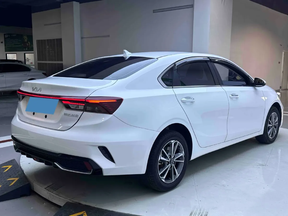 2023 Kia K3 1.5L 115HP L4 CVT,autocango,china used car exporter,china ev exporter,chinese used car exporter,chinese used ev exporter