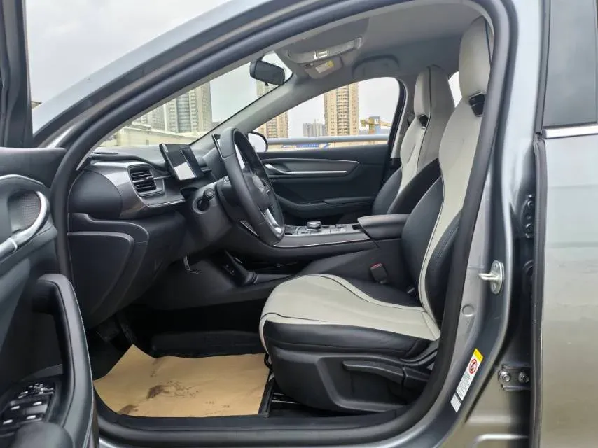 2024 BYD Destroyer 05 1.5L 110HP L4 E-CVT PHEV 8.3KWH,autocango,china used car exporter,china ev exporter,chinese used car exporter,chinese used ev exporter